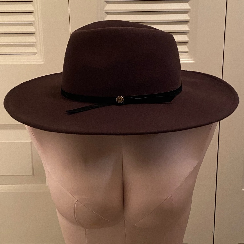 Goorin Bros. Wide Brim Hat